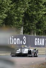 Audi R18 TDI Ultra Le Mans 24hr 2011 года